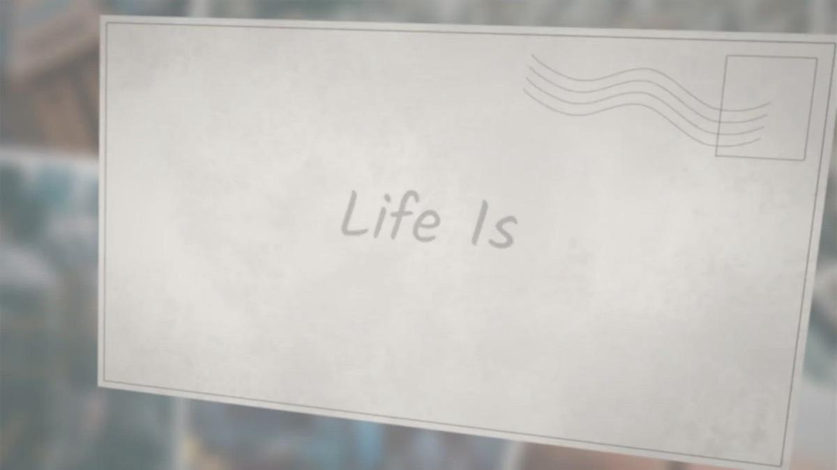 'Video thumbnail for Poems About Life Page 2'