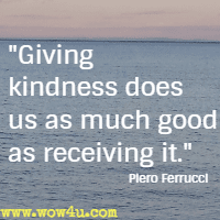 30 Best Giving Quotes - Joy of Giving Quotes and Sayings